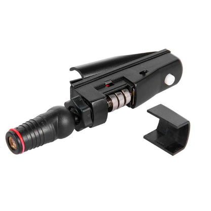 PuttPerfect™ - Laser Aiming Attachment