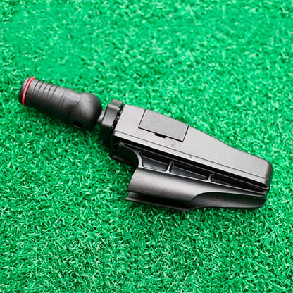 PuttPerfect™ - Laser Aiming Attachment